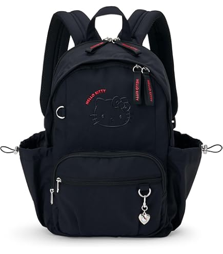 Amazon.co.jp: サンリオ(SANRIO) リュック（I Love Hello Kitty