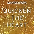 Quicken The Heart [期間限定・特別価格 / ボーナストラック収録 / 国内盤] (BRC229W15)
