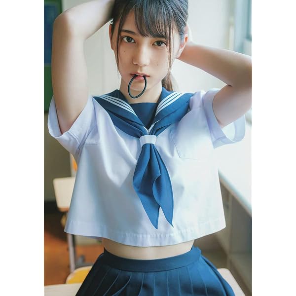 カップスター 日向坂46 オリジナルフォトTシャツ 小坂菜緒 Lサイズ