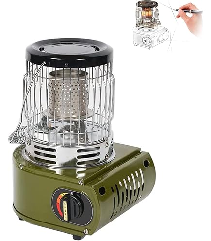 Amazon.co.jp: Iwatani イワタニ カセットガス ストーブ デカ暖II CB