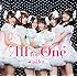 palet「All for One(Type-A)」