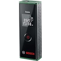 ボッシュ(BOSCH) レーザー距離計 ZAMO3 【正規品】