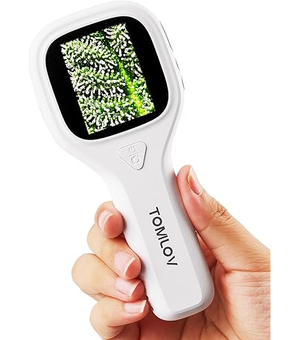 Amazon.co.jp: サンワサプライ デジタル顕微鏡 LPE-05BK : 家電