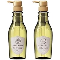 Amazon.co.jp: POLA ポーラ エステロワイエ シャンプー 400ml