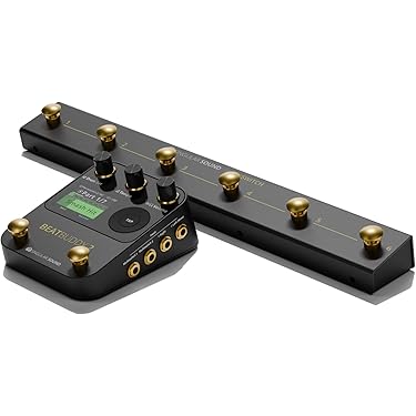 Amazon.co.jp 最新リリース: ギターエフェクト