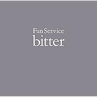 Amazon.co.jp: ファン・サーヴィス[sweet](DVD付): ミュージック