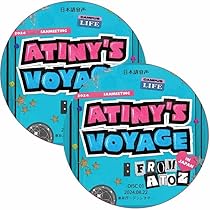ATEEZ 2024 EAU DE TOILETTE ファンクラブ限定 数量限定 ATEEZ 2024 FANMEETING<ATINY'S VOYAGE : FROM A TO Z> IN JAPAN