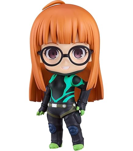 Amazon | ねんどろいど ペルソナ5 ザ ロイヤル 明智吾郎 制服Ver