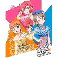 Amazon.co.jp: 『ラブライブ! サンシャイン!!』CYaRon! First LOVELIVE