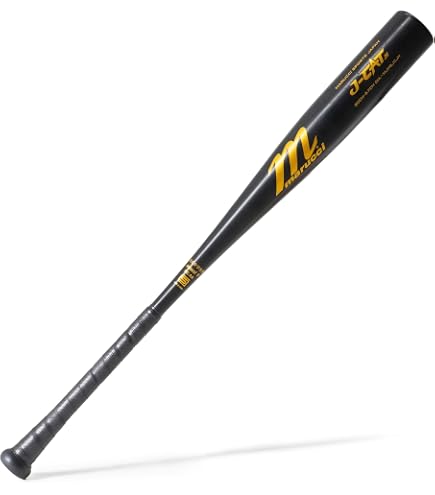 marucci J-CAT 硬式バット 84cm Amazon | marucci(マルチ) バット 硬式金属 中学硬式 【J-CAT】 J-CAT