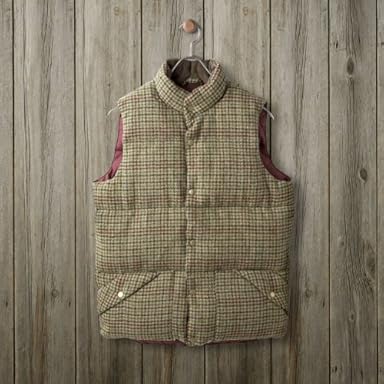Outback Moon Tweed