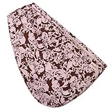 Peanut Shell ストレッチコットン スリング Med Size Pink Couture