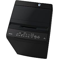 Amazon | TOSHIBA(東芝) 冷蔵庫 幅47.9㎝ 153L GR-W15BZ1(K) 2ドア