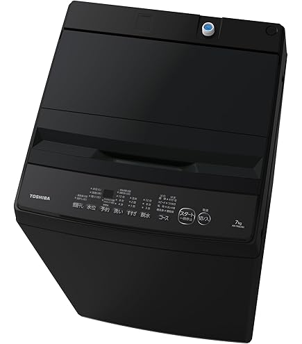 Amazon.co.jp: AQW-GS70G-W(ホワイト) 全自動洗濯機 上開き 洗濯7kg