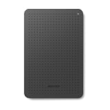 BUFFALO ミニステーション ターボPC EX2 Plus対応 USB3.0ポータブルHDD 1TB ブラック HD-PCF1.0U3-BBC