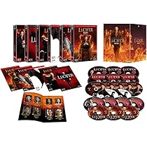 【新品未使用・未開封 】フレンズ シーズン1-10 DVD 全巻セット 60枚組 Amazon.co.jp: フレンズ DVD全巻セット(60枚組) : ジェニファー