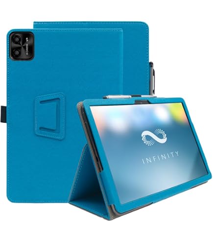 Amazon | For PRITOM Touch10 Lite ケース PRITOM Touch10 Lite カバー