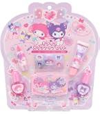 Amazon | サンリオ(SANRIO) マイメロディ キッズ コスメセット 502952