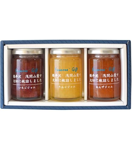 Amazon | ツルヤオリジナル ジャム詰合せ6本Aセット【四季の香り