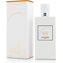 【200ml】HERMES MERVEILLES BODY CREAM 61gJEXeprmL._AC_UL210_SR210,