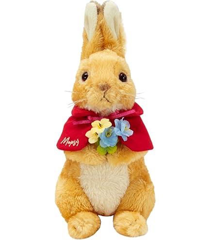 Amazon.co.jp: Eden社 ぬいぐるみ まとめ売り ピーターラビット