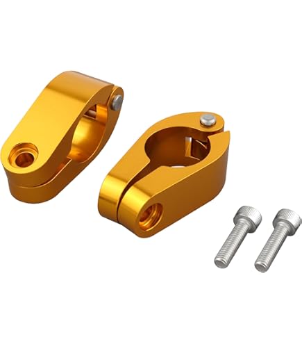 Amazon | ポッシュフェイス(POSH FAITH) バイク用品 バイクハンドル