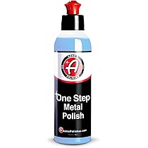 アダムス ポリッシュ メタルポリッシュ #1 & #2 & ワンステップメタル Adam's Polishes Japan | アダムスポリッシュジャパン(日本正規