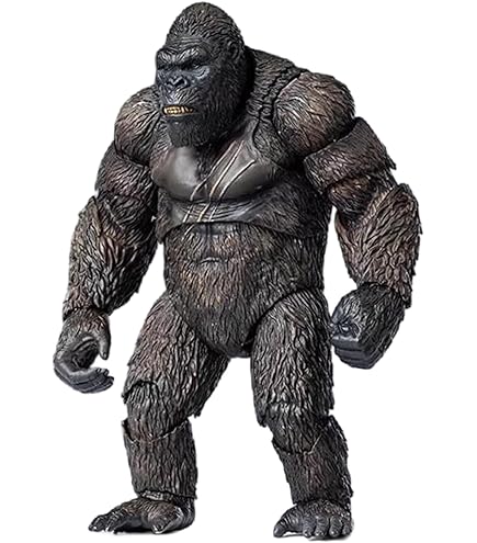 キングコング フィギュア 約35cm マクファーレントイズ キングコング フィギュア 約35cm マクファーレントイズ Amazon.co.jp
