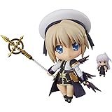 魔法少女リリカルなのは The MOVIE 2nd A's ねんどろいど 八神はやて ユニゾンイン・エディション (ノンスケール ABS&PVC塗装済み可動フィギュア)