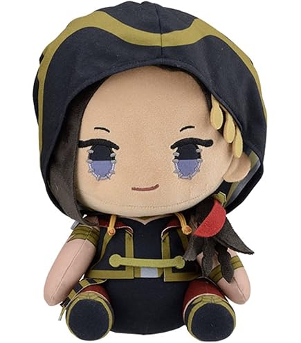Disney - ディズニー ツイステッドワンダーランド エクストラぬいぐるみ ジャミル ツイステッドワンダーランド ジャミル エクストラぬいぐるみ