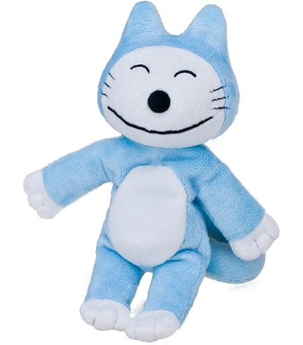 Amazon.co.jp: セキグチ(Sekiguchi) 11ぴきのねこ ぬいぐるみ Lサイズ