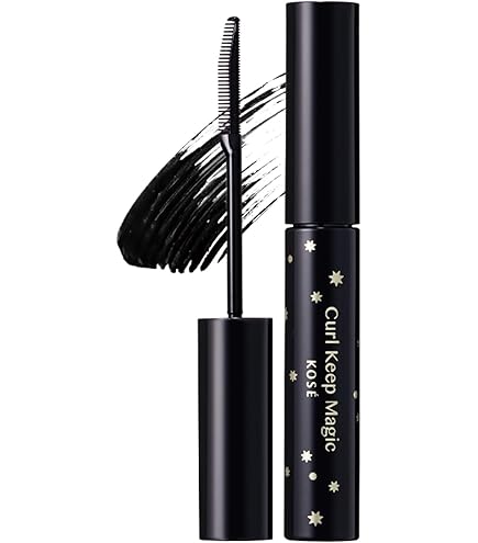 Amazon.co.jp: ヒロインメイク SP 王冠まつげ ラッシュリフトマスカラ