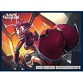 マットスリーブコレクションコードギアス Genesic Re;CODE カレン