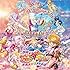 映画「HUGっと! プリキュアふたりはプリキュアオールスターズメモリーズ」主題歌シングル(初回限定生産盤 / DVD付)