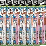 アイムドラえもんハブラシ0.5-3才 × 12点