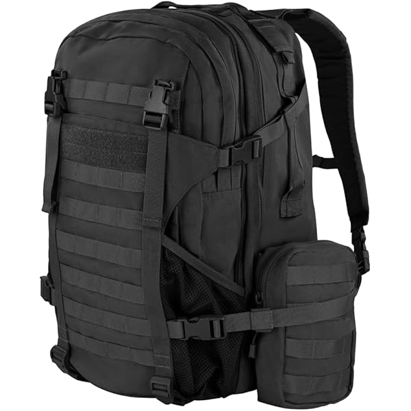 Amazon.co.jp: 【在庫販売】CONDOR（コンドル） タクティカルギア 125