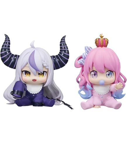 Amazon | 一番くじ ホロライブ vol.4 ちょこのっこ賞 ちょこのっこ