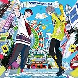 WalkerZ(通常盤)(特典:なし)