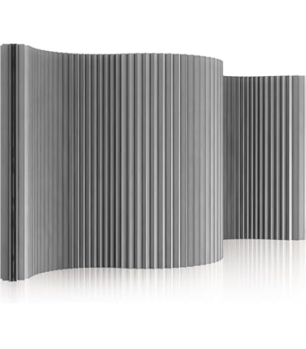 Amazon.co.jp: 時代家具昔の帳場囲いコの字型三つ折り木組み格子