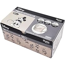 未開封　東京ディズニーリゾート　箱マスク30枚入×3箱 ミッキー 未開封東京ディズニーリゾート箱マスク30枚入×3箱 ミッキー