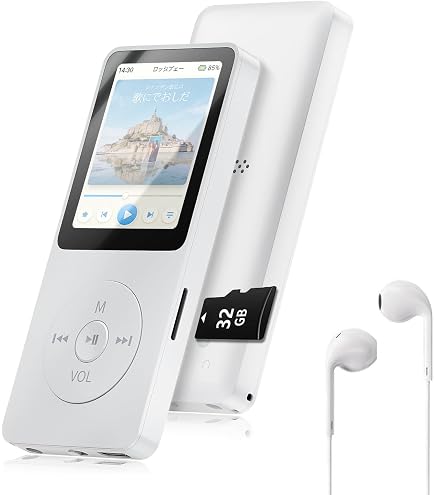 Amazon.co.jp: ソニー SONY ウォークマン Sシリーズ NW-S14K : 8GB