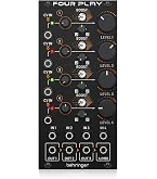 Amazon | 1010MUSIC Bitbox Micro Black Edition - Compact Sampling