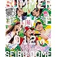ももクロ夏のバカ騒ぎ SUMMER DIVE 2012 西武ドーム大会 LIVE BD [Blu-ray]