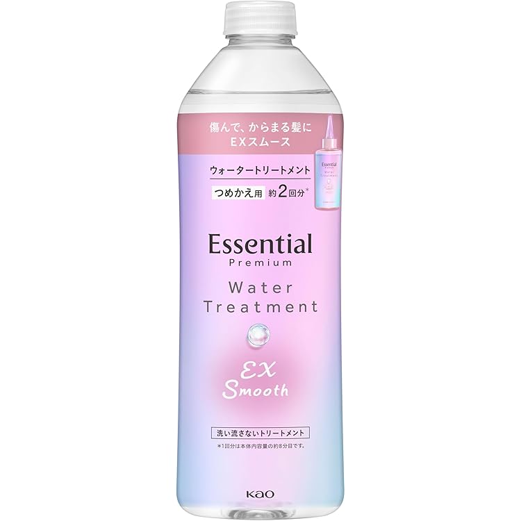 Amazon.co.jp: 【Essential】エッセンシャル プレミアム ウォーター
