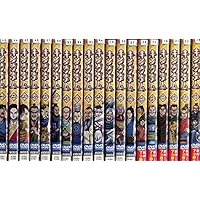 Amazon.co.jp: キングダム コンプリートBOX [DVD] : エルンスト
