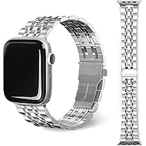 Amazon.co.jp: [エガーデン] apple watch 用 バンド 49 / 46