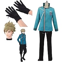 ワールドトリガー 絵馬ユズル コスプレ ウィッグ付き 2025年最新】絵馬ユズル コスプレの人気アイテム - メルカリ