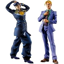 Amazon.co.jp: ジョジョの奇妙な冒険 スターダストクルセイダース