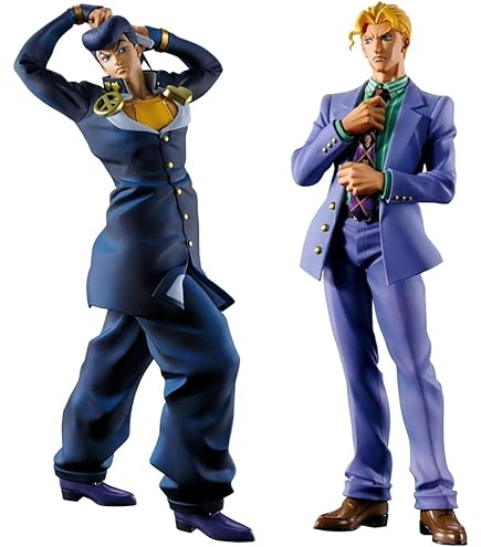 Amazon.co.jp: 一番くじ ジョジョの奇妙な冒険 ダイヤモンドは砕けない