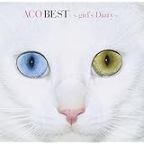 ACO BEST~girl’s Diary~